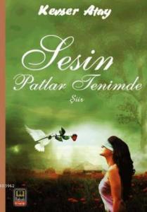 Sesin Patlar Tenimde