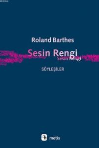 Sesin Rengi; Söyleşiler