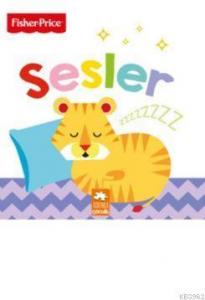 Sesler / Fisher - Price İlk Kelimelerim Serisi