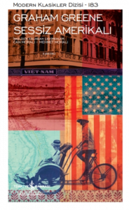 Sessiz Amerikalı (Şömizli)