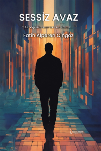 Sessiz Avaz;"Yüreğini Sanrısı Sarılmaz..."