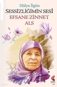 Sessizliğimin Sesi Efsane Zinnet Als