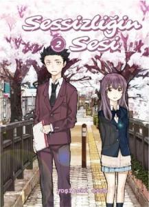 Sessizliğin Sesi Cilt 2