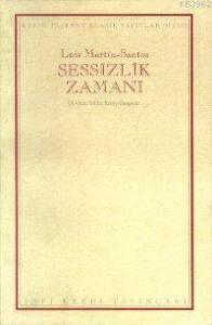 Sessizlik Zamanı