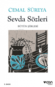 Sevda Sözleri