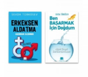 Sevda Türküsev Seti 2 Kitap