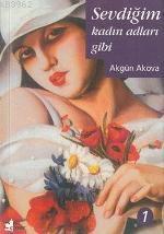 Sevdiğim Kadın Adları Gibi