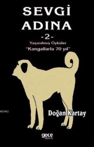 Sevgi Adına Öyküler - 2