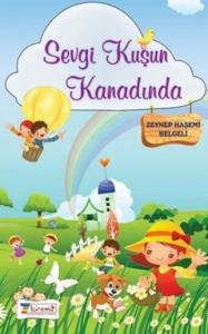 Sevgi Kuşun Kanadında