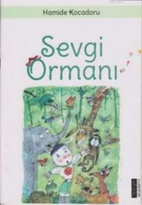 Sevgi Ormanı