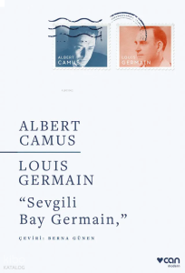 “Sevgili Bay Germain,”