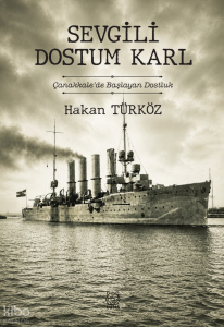 Sevgili Dostum Karl