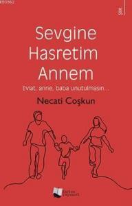 Sevgine Hasretim Annem