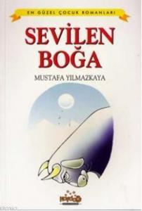 Sevilen Boğa