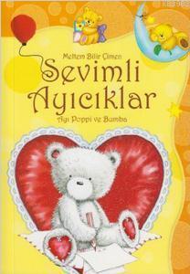 Sevimli Ayıcıklar - Ayı Poppi ve Bumba