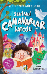 Sevimli Canavarlar Şatosu