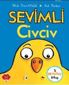 Sevimli Civciv