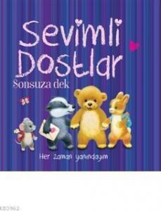 Sevimli Dostlar