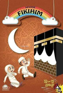 Sevimli Fıkıhım - Eğlenerek Öğreniyorum
