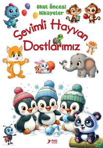 Sevimli Hayvan Dostlarımız