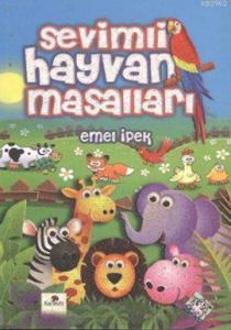 Sevimli Hayvan Masalları