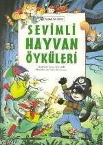 Sevimli Hayvan Öyküleri