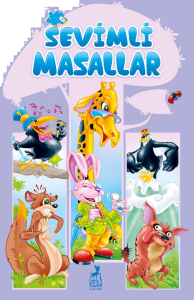 Sevimli Masallar