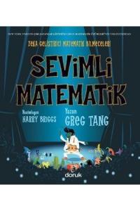Sevimli Matematik; Zeka Geliştirici Matematik Bilmeceleri