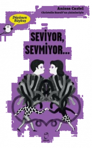 Seviyor, Sevmiyor… - Düşünen Baykuş