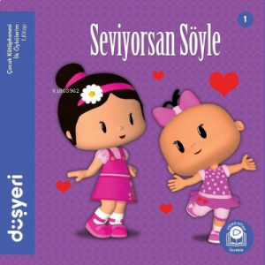 Seviyorsan Söyle