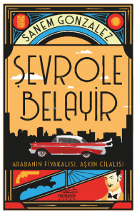 Şevrole Belayir