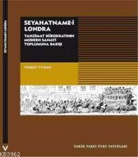 Seyahatname-i Londra