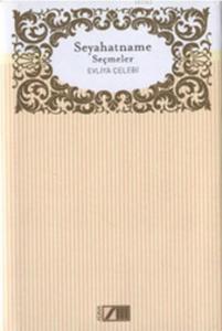 Seyahatname Seçmeler