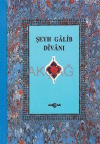 Şeyh Galib Divanı 1.hmr Ciltli