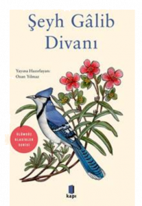 Şeyh Gâlib  Divanı