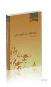 Şeyh Halid Divanı