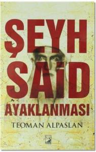 Şeyh Said Ayaklanması