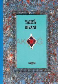 Şeyhül İslam Yahya Divanı 3.hm Ciltli