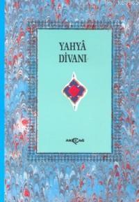 Şeyhül İslam Yahya Divanı (Ciltli)