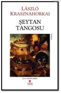 Şeytan Tangosu