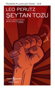 Şeytan Tozu - Sert Kapak