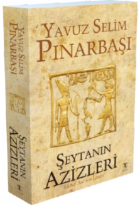 Şeytanın Azizleri (Kutsal Asanın Laneti)