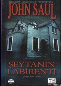 Şeytanın Labirenti
