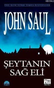 Şeytanın Sağ Eli (cep Boy)