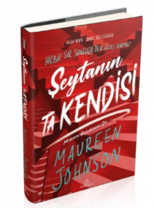 Şeytanın Ta Kendisi 2