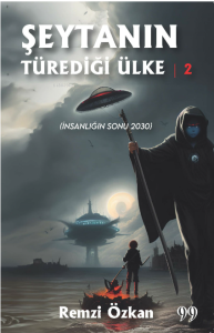 Şeytanın Türediği Ülke 2 (İnsanlığın Sonu 2030)