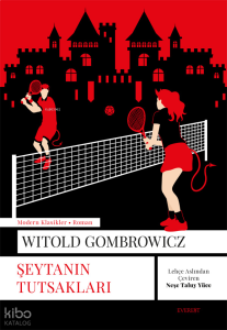 Şeytanın Tutsakları