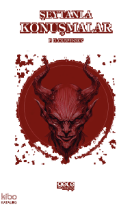 Şeytanla Konuşmalar