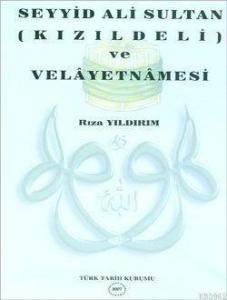 Seyyid Ali Sultan Velayetnamesi