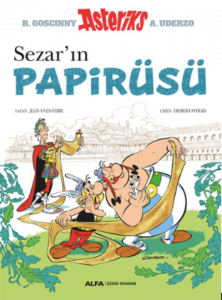 Sezar’ın Papirüsü